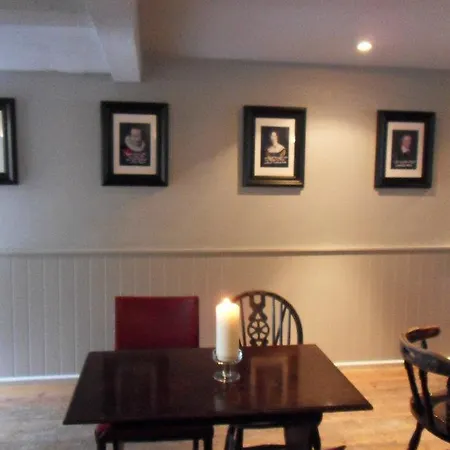 The Thirsty Scholar Bed & Breakfast 3*