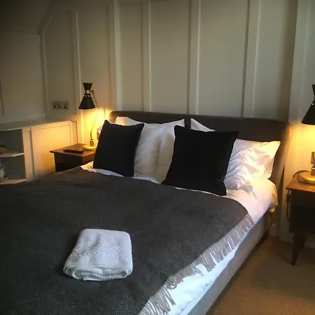 The Thirsty Scholar Bed & Breakfast 3*